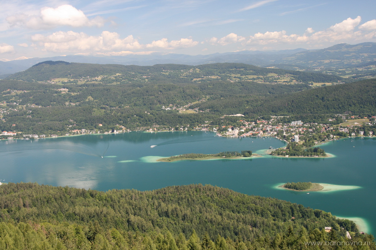 Pyramidenkogel